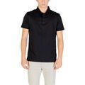 Polo Calvin Klein Jeans SS CLASSIC MONOGRAM POLO LV04RD255G