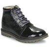 Boots enfant GBB NAREA Noir
