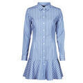 Robes sur Grenoble : Robe courte Lauren Ralph Lauren TRIELLA