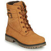Boots KAMIK ROGUE MID Marron