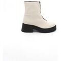 Bottes femme sur Grenoble : Bottines Foos 12452