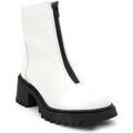 Bottes femme sur Grenoble : Bottines Foos ATENE 04