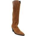 Bottes femme sur Grenoble : Bottes Foos CERVINO 02