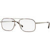 Lunettes de soleil Sferoflex SF2249 Cadres Optiques, Havana, 57 mm