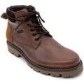 Bottes homme sur Grenoble : Bottes Djsanta 4058