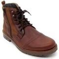 Bottes homme sur Grenoble : Bottes Djsanta 3372