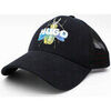 Casquette HUGO Casquette Men-X 576_D-M