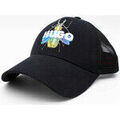 Casquettes sur Grenoble : Casquette HUGO Casquette Men-X 576_D-M