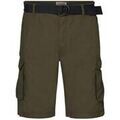 Shorts/Bermuda sur Grenoble : Short Petrol Industries Cargo