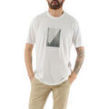 T-shirt EAX XM000753AF10361 Grenoble