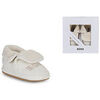 Chaussons b&eacute;b&eacute; BOSS J52586 Beige