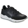 Baskets basses enfant BOSS J52555