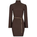 Robes sur Grenoble : Robe courte MICHAEL Michael Kors BELTD MINI DRS