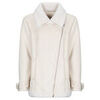 Manteau Guess MARISTELLA FAUX SHEARLING