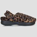 Mules femme sur Grenoble : Sabots Crocs Classic Unfurgettable Animal Clog