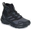 Randonn&eacute;e sur Grenoble : Chaussures adidas SKYCHASER AX5 MID GTX CLIMA Noir