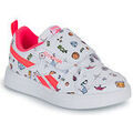 Chaussures enfants sur Grenoble : Baskets basses enfant Reebok Classic REEBOK ROYAL PRIME SNUG