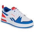 Chaussures enfants sur Grenoble : Baskets basses enfant Reebok Classic REEBOK ROYAL PRIME STEP N' FLASH