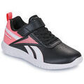 Running sur Grenoble : Chaussures enfant Reebok Sport RUSH RUNNER SYN ELASTIC LACE TOP STRAP
