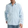 Chemise Petrol Industries M-1050-SIL437-5187 Grenoble