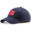Casquette HUGO Casquette Men-X 576-222 Bleu marine