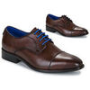 Derbies Carlington JIMES