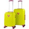 Valise Agatha Ruiz de la Prada Iconic