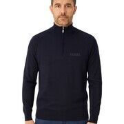 Pull Ferre Demi-zip