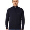 Pulls/Sweat sur Grenoble : Pull Ferre Demi-zip