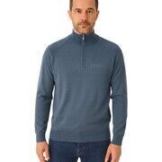 Pull Ferre Demi-zip