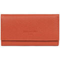 Cadeaux sur Grenoble : Porte cl&eacute; Hexagona CONFORT Orange