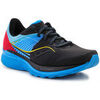 Chaussures Saucony Guide 14 Runshield S10714-1 Multicolore