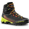 Bottes homme sur Grenoble : Bottes La Sportiva Domy?lna nazwa Multicolore