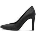 Chaussures &agrave; talons femme sur Grenoble : Chaussures escarpins Marco Tozzi MARCOFIN