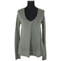 T-shirt American Vintage T-shirt en coton kaki Grenoble