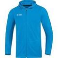 Vestes sur Grenoble : Veste Jako Veste Run 2.0 Femme Bleu
