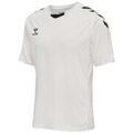 Tee-shirts sur Grenoble : T-shirt hummel T-shirt HmlCORE XK Poly Jersey