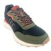 Baskets basses MTNG Chaussure MUSTANG pour homme 84810 noire