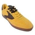Baskets basses MTNG Chaussure MUSTANG pour homme 84775 moutarde