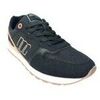 Baskets basses MTNG Chaussure noire pour femme MUSTANG 60441