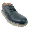 Chaussures Baerchi Chaussure noire pour homme 9350 Noir