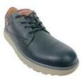 Randonn&eacute;e sur Grenoble : Chaussures Baerchi Chaussure noire pour homme 9350 Noir