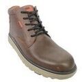Equipement de protection EPI sur Grenoble : Chaussures Baerchi Bottine homme 9351 marron
