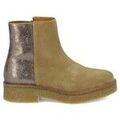 Bottes femme sur Grenoble : Bottines Schmoove dora mid