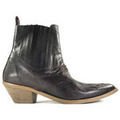 Bottes femme sur Grenoble : Bottines Ngy calzonia-9