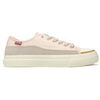 Baskets basses Levis square low
