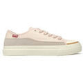 Baskets basses Levis square low