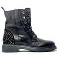 Bottes femme sur Grenoble : Bottines Bailly 3047