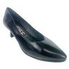 Chaussures escarpins Desiree Chaussure femme, mod&egrave;le 1, noire