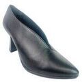 Bottes femme sur Grenoble : Boots Desiree Chaussures noires pour femmes saga 5